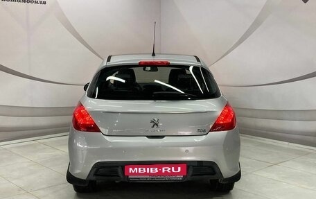 Peugeot 308 II, 2011 год, 1 170 000 рублей, 6 фотография