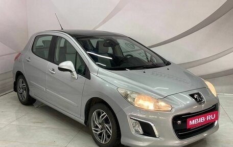 Peugeot 308 II, 2011 год, 1 170 000 рублей, 3 фотография