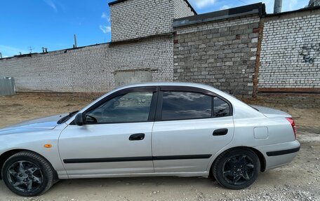 Hyundai Elantra III, 2004 год, 340 000 рублей, 6 фотография