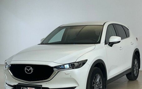 Mazda CX-5 II, 2018 год, 3 075 000 рублей, 3 фотография