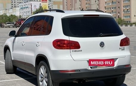 Volkswagen Tiguan I, 2012 год, 1 699 000 рублей, 6 фотография