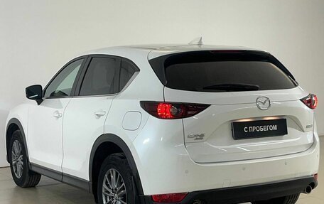 Mazda CX-5 II, 2018 год, 3 075 000 рублей, 5 фотография