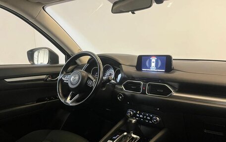 Mazda CX-5 II, 2018 год, 3 075 000 рублей, 11 фотография