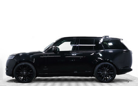 Land Rover Range Rover IV рестайлинг, 2023 год, 23 150 000 рублей, 8 фотография