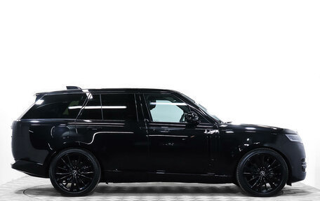 Land Rover Range Rover IV рестайлинг, 2023 год, 23 150 000 рублей, 4 фотография
