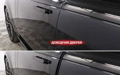 Land Rover Range Rover IV рестайлинг, 2023 год, 23 150 000 рублей, 16 фотография