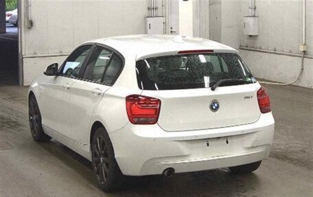BMW 1 серия, 2015 год, 1 200 000 рублей, 5 фотография