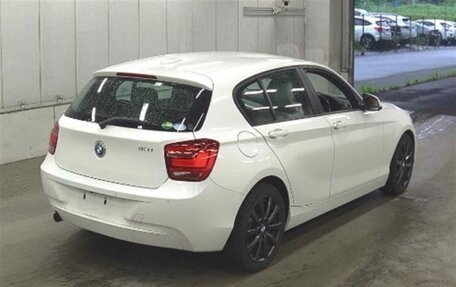 BMW 1 серия, 2015 год, 1 200 000 рублей, 4 фотография