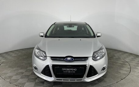 Ford Focus III, 2013 год, 1 150 000 рублей, 2 фотография