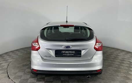 Ford Focus III, 2013 год, 1 150 000 рублей, 3 фотография