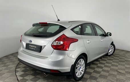 Ford Focus III, 2013 год, 1 150 000 рублей, 6 фотография