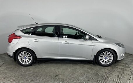 Ford Focus III, 2013 год, 1 150 000 рублей, 4 фотография