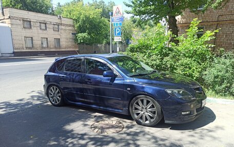 Mazda 3, 2008 год, 890 000 рублей, 2 фотография