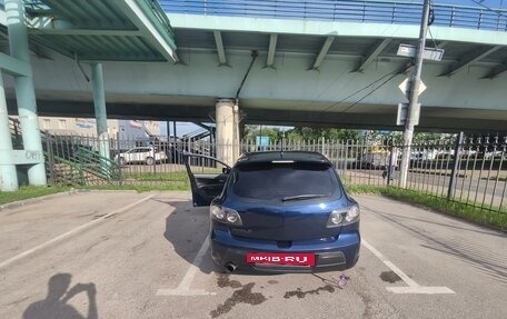 Mazda 3, 2008 год, 890 000 рублей, 7 фотография