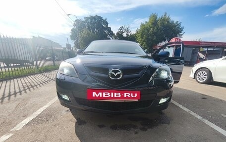 Mazda 3, 2008 год, 890 000 рублей, 8 фотография