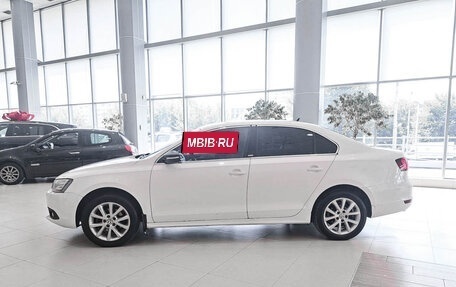 Volkswagen Jetta VI, 2014 год, 1 046 000 рублей, 8 фотография