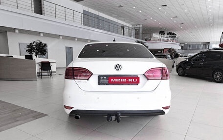 Volkswagen Jetta VI, 2014 год, 1 046 000 рублей, 6 фотография