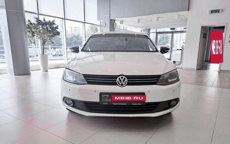 Volkswagen Jetta VI, 2014 год, 1 046 000 рублей, 2 фотография