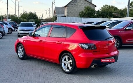 Mazda 3, 2007 год, 729 900 рублей, 2 фотография