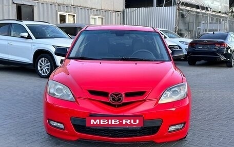 Mazda 3, 2007 год, 729 900 рублей, 5 фотография
