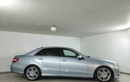 Mercedes-Benz E-Класс, 2012 год, 1 727 000 рублей, 6 фотография