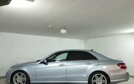 Mercedes-Benz E-Класс, 2012 год, 1 727 000 рублей, 3 фотография