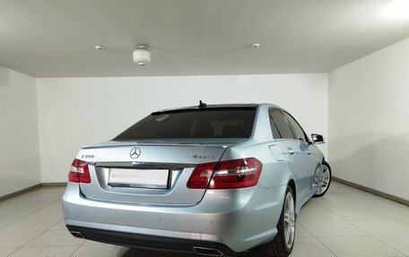 Mercedes-Benz E-Класс, 2012 год, 1 727 000 рублей, 4 фотография