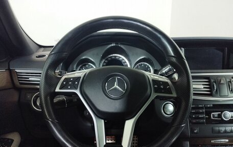 Mercedes-Benz E-Класс, 2012 год, 1 727 000 рублей, 14 фотография