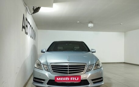 Mercedes-Benz E-Класс, 2012 год, 1 727 000 рублей, 2 фотография