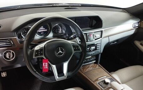 Mercedes-Benz E-Класс, 2012 год, 1 727 000 рублей, 13 фотография