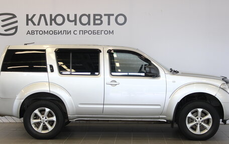 Nissan Pathfinder, 2005 год, 997 000 рублей, 4 фотография