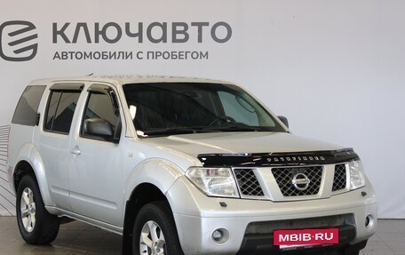 Nissan Pathfinder, 2005 год, 997 000 рублей, 3 фотография