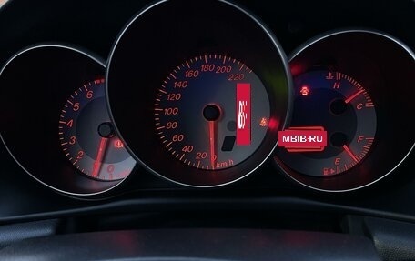 Mazda 3, 2007 год, 680 000 рублей, 9 фотография