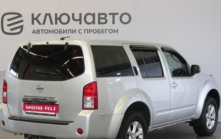 Nissan Pathfinder, 2005 год, 997 000 рублей, 5 фотография