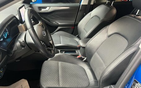 Ford Focus IV, 2018 год, 1 450 000 рублей, 8 фотография