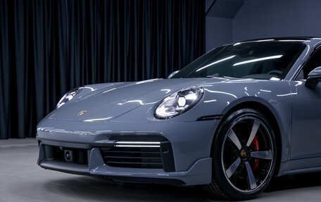 Porsche 911, 2024 год, 33 500 000 рублей, 8 фотография