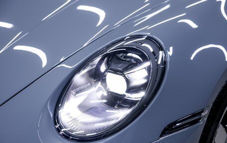 Porsche 911, 2024 год, 33 500 000 рублей, 10 фотография