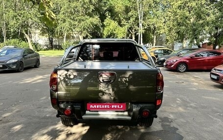 Mitsubishi L200 IV рестайлинг, 2012 год, 1 500 000 рублей, 5 фотография