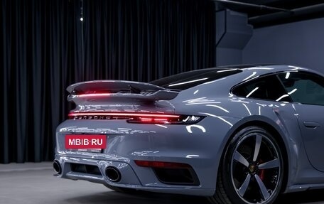 Porsche 911, 2024 год, 33 500 000 рублей, 5 фотография
