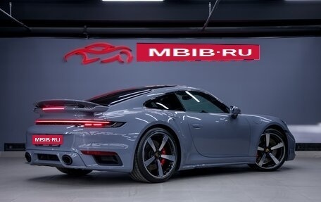 Porsche 911, 2024 год, 33 500 000 рублей, 3 фотография