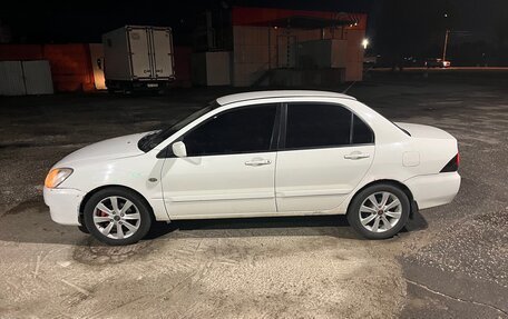 Mitsubishi Lancer IX, 2005 год, 300 000 рублей, 5 фотография