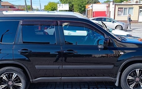 Nissan X-Trail, 2010 год, 1 350 000 рублей, 2 фотография