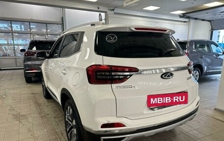 Chery Tiggo 4 I рестайлинг, 2019 год, 1 485 000 рублей, 6 фотография