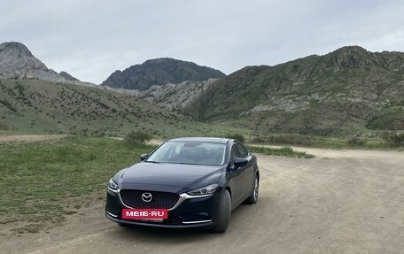 Mazda 6, 2023 год, 3 550 000 рублей, 2 фотография