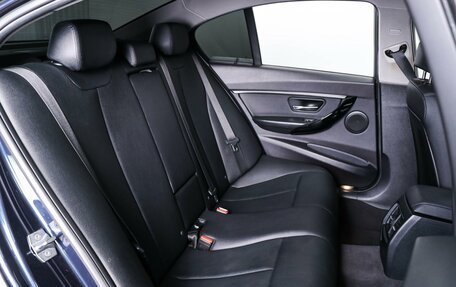 BMW 3 серия, 2016 год, 2 639 000 рублей, 7 фотография