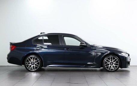 BMW 3 серия, 2016 год, 2 639 000 рублей, 5 фотография