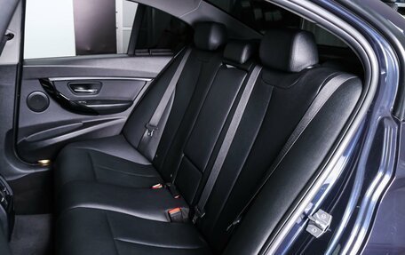 BMW 3 серия, 2016 год, 2 639 000 рублей, 9 фотография