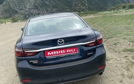 Mazda 6, 2023 год, 3 550 000 рублей, 4 фотография