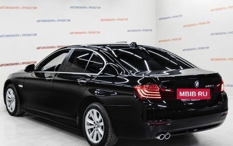 BMW 5 серия, 2017 год, 1 955 000 рублей, 6 фотография