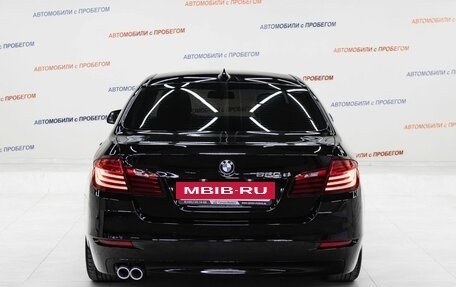 BMW 5 серия, 2017 год, 1 955 000 рублей, 5 фотография